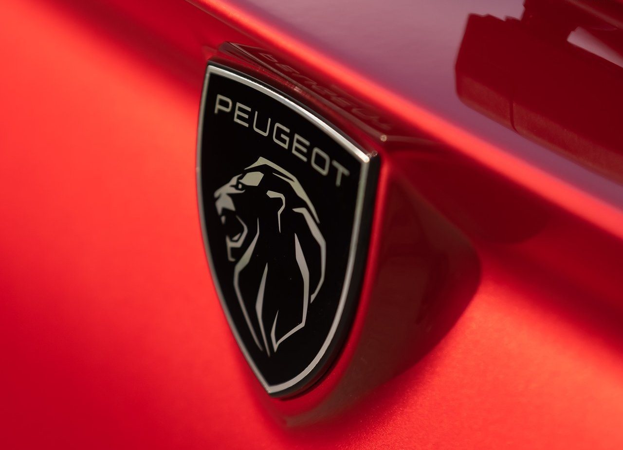 2022 - PEUGEOT 308 SW, foto 187