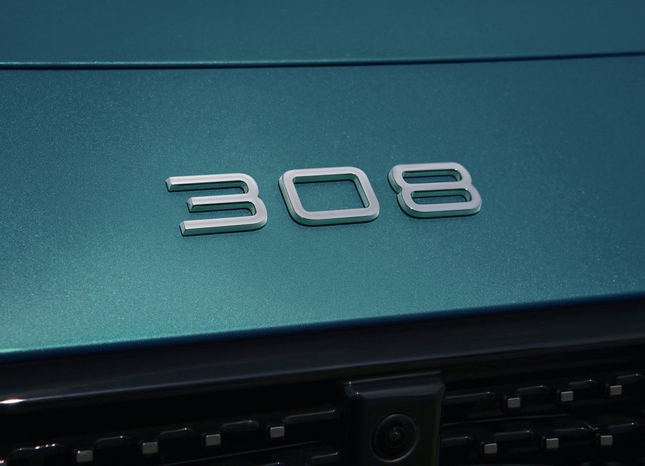 2022 - PEUGEOT 308 SW, foto 188