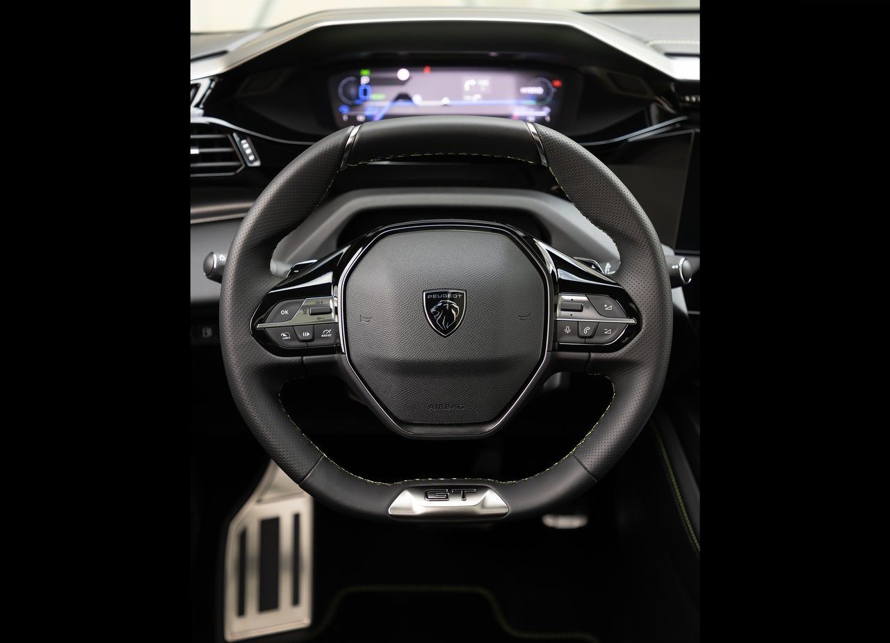 2022 - PEUGEOT 308 SW, foto 192