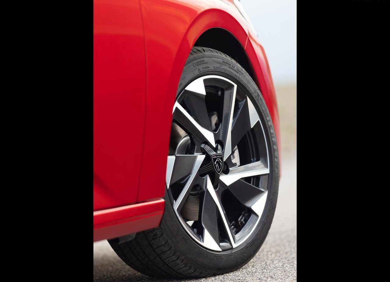 2022 - PEUGEOT 308 SW, foto 193