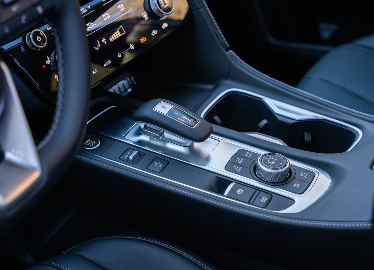 2022 - INFINITI QX60, foto 142