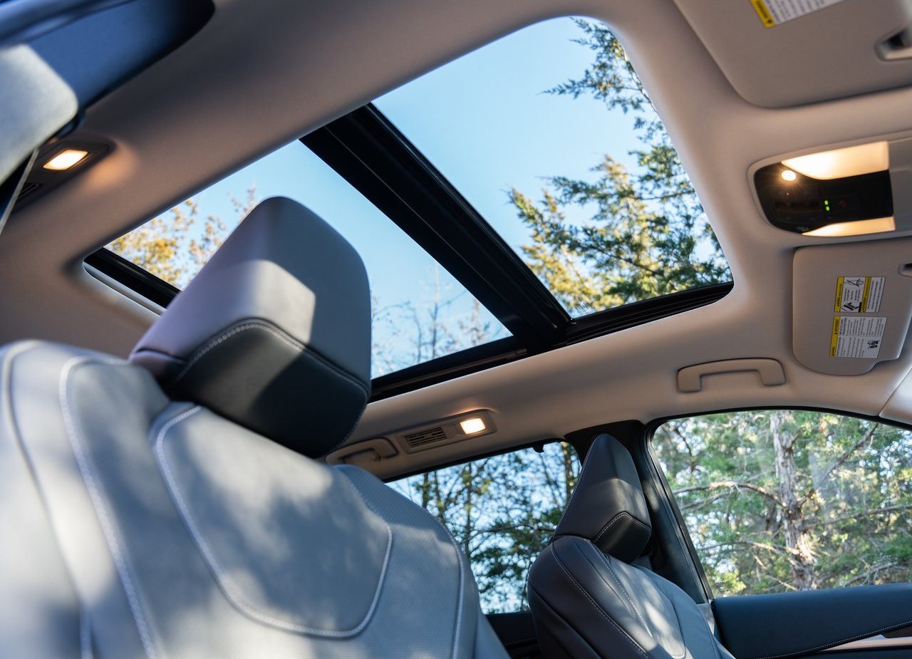 2022 - INFINITI QX60, foto 153