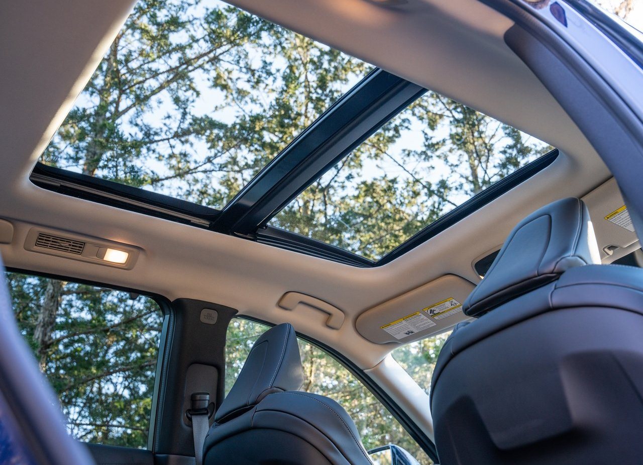 2022 - INFINITI QX60, foto 154