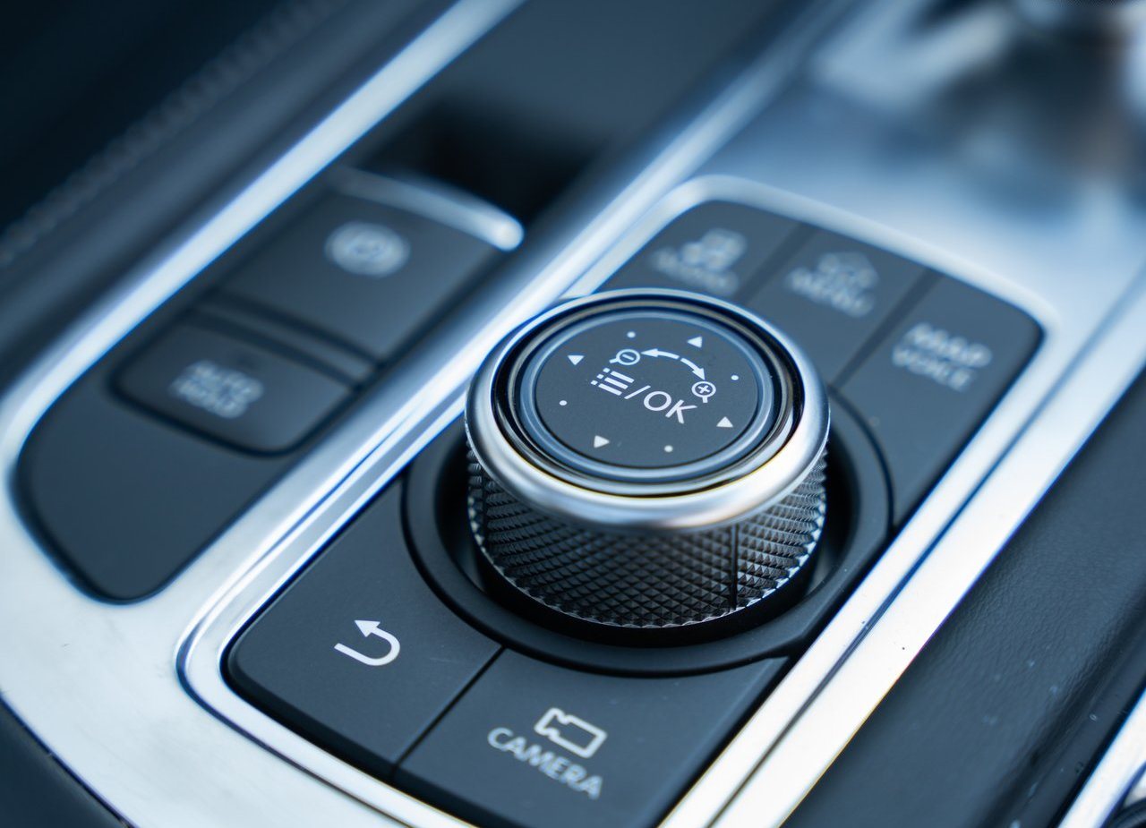 2022 - INFINITI QX60, foto 156