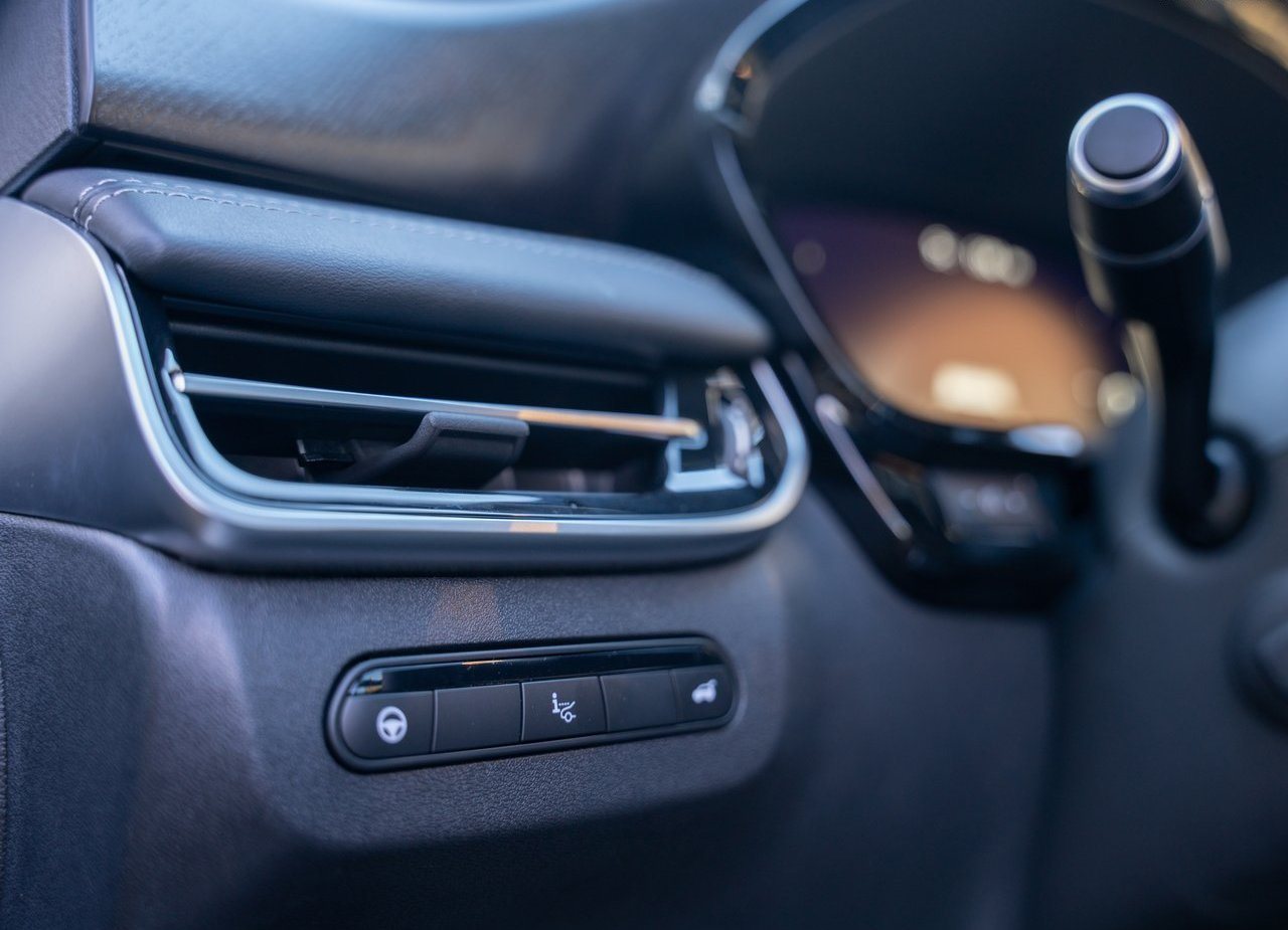 2022 - INFINITI QX60, foto 161