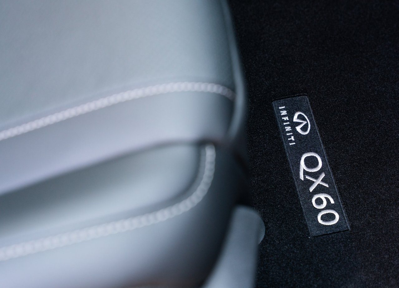 2022 - INFINITI QX60, foto 171