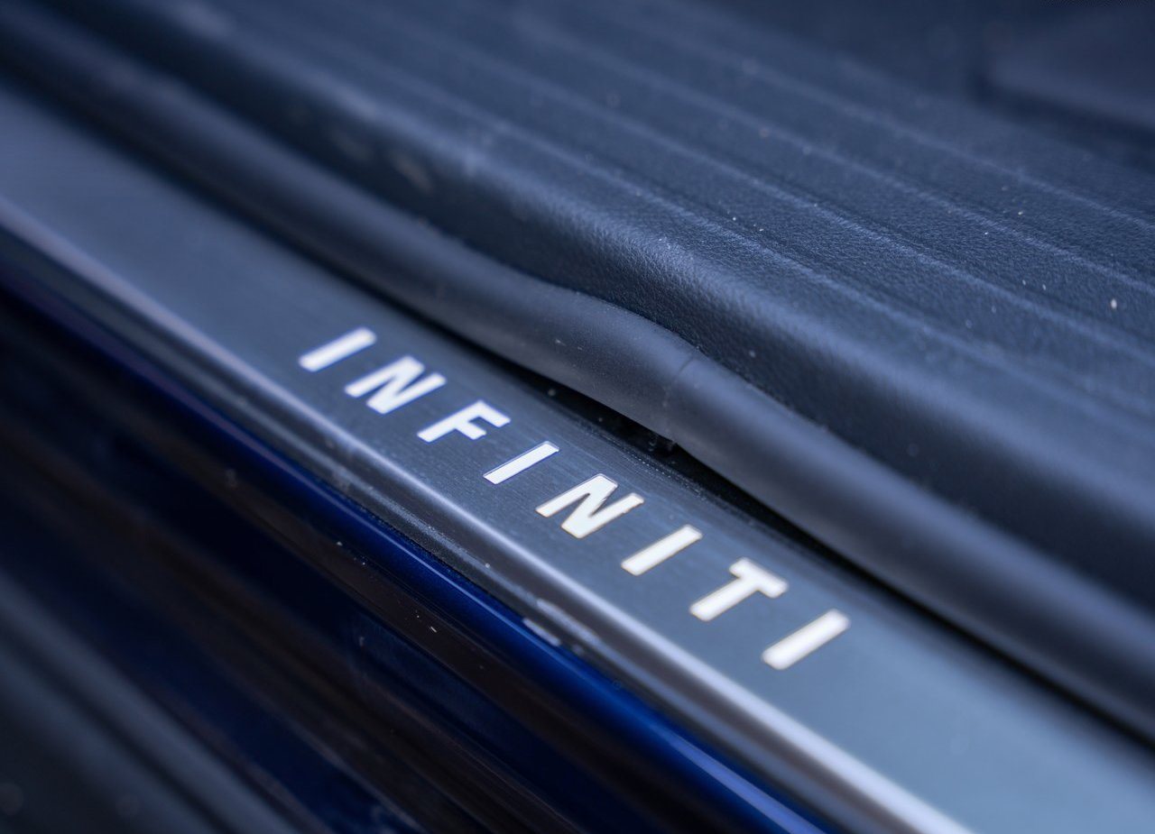 2022 - INFINITI QX60, foto 172