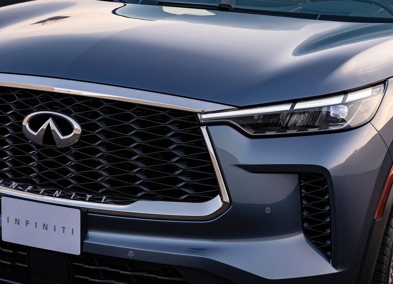 2022 - INFINITI QX60, foto 181