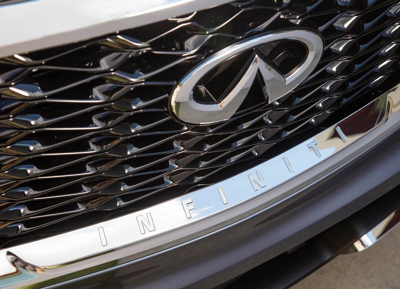 2022 - INFINITI QX60, foto 193