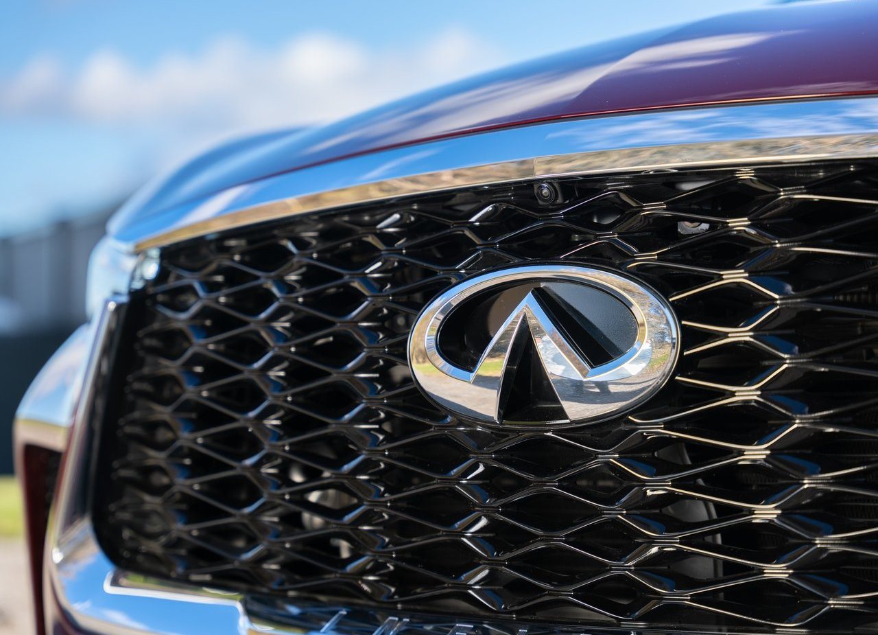 2022 - INFINITI QX60, foto 194