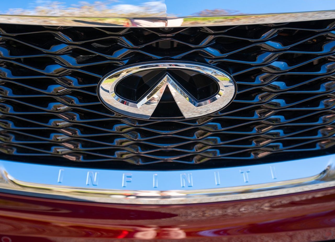 2022 - INFINITI QX60, foto 195