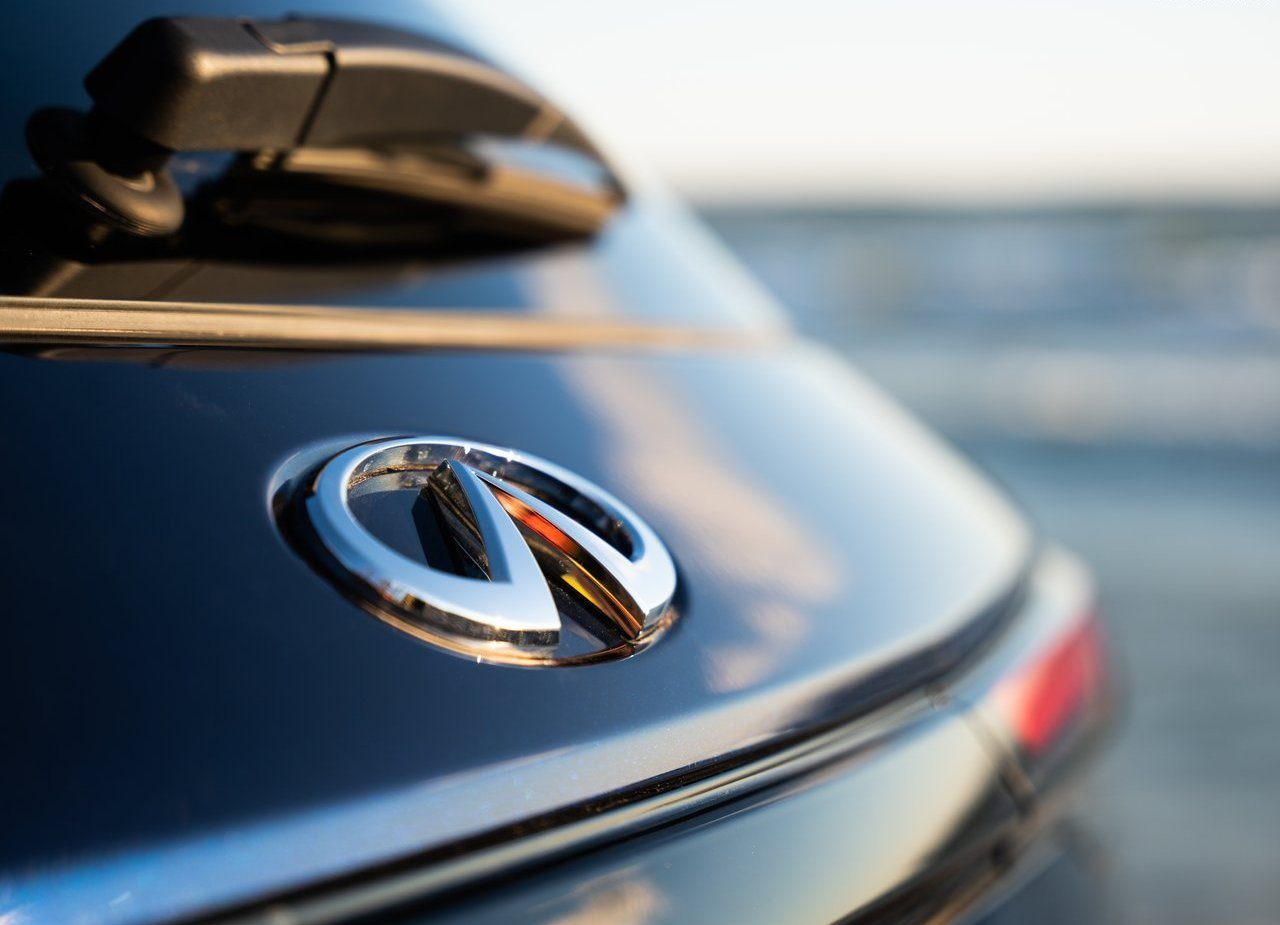 2022 - INFINITI QX60, foto 205