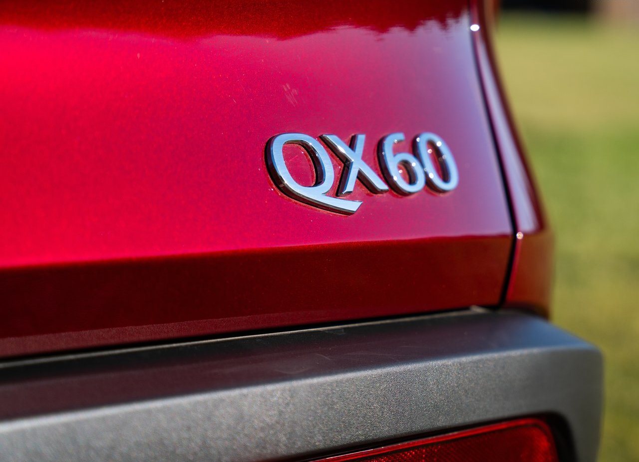 2022 - INFINITI QX60, foto 211