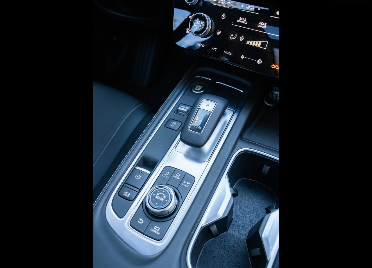 2022 - INFINITI QX60, foto 221