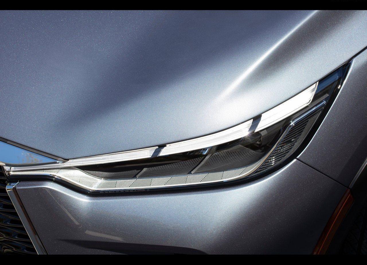 2022 - INFINITI QX60, foto 223