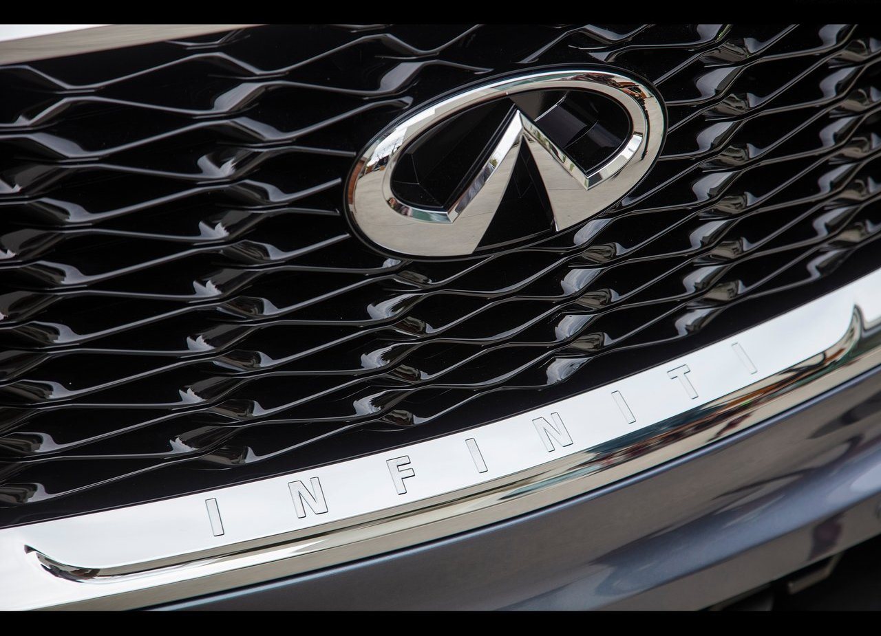 2022 - INFINITI QX60, foto 224