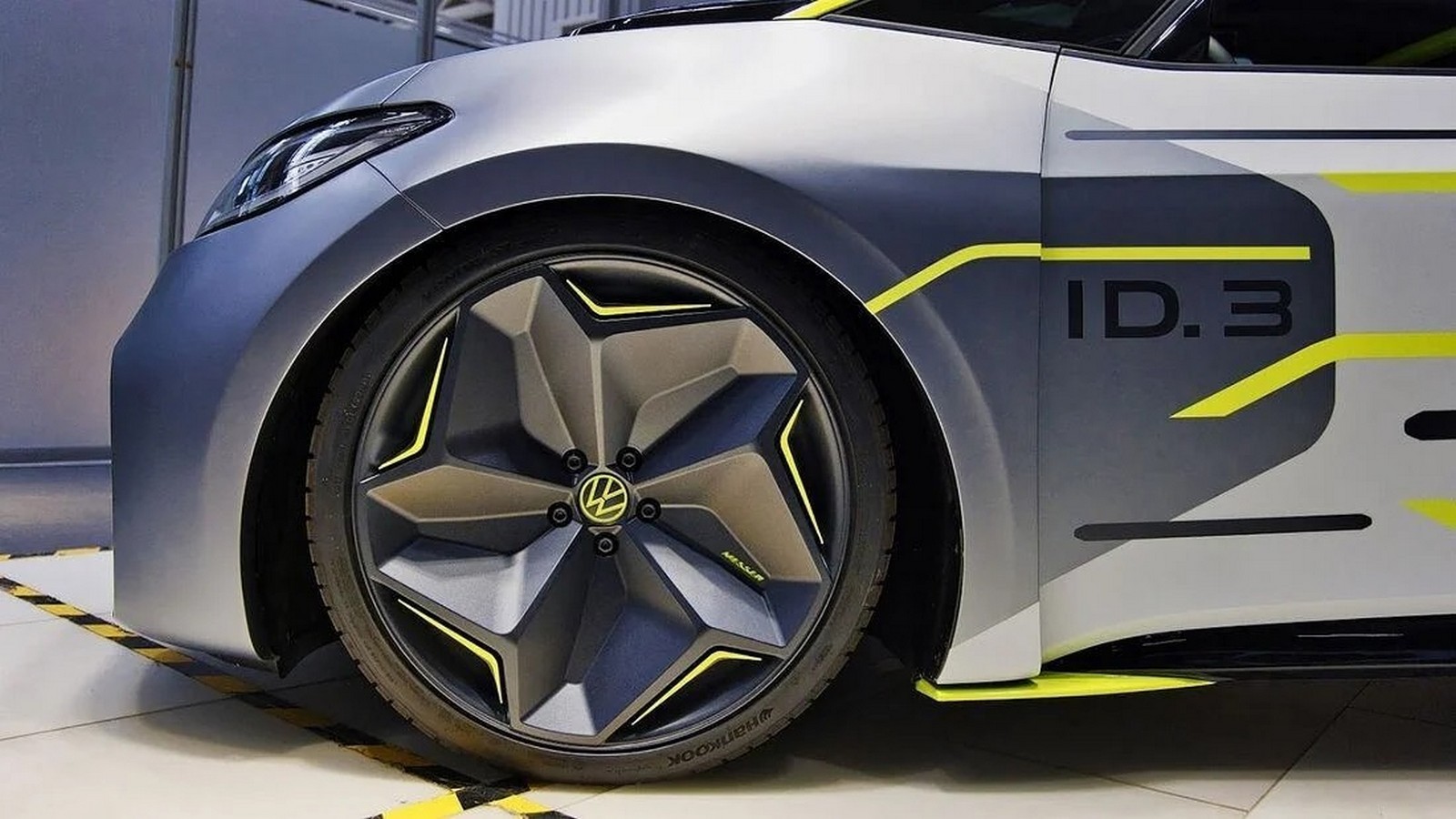VOLKSWAGEN ID.3 WÖRTHERSEE, foto 3