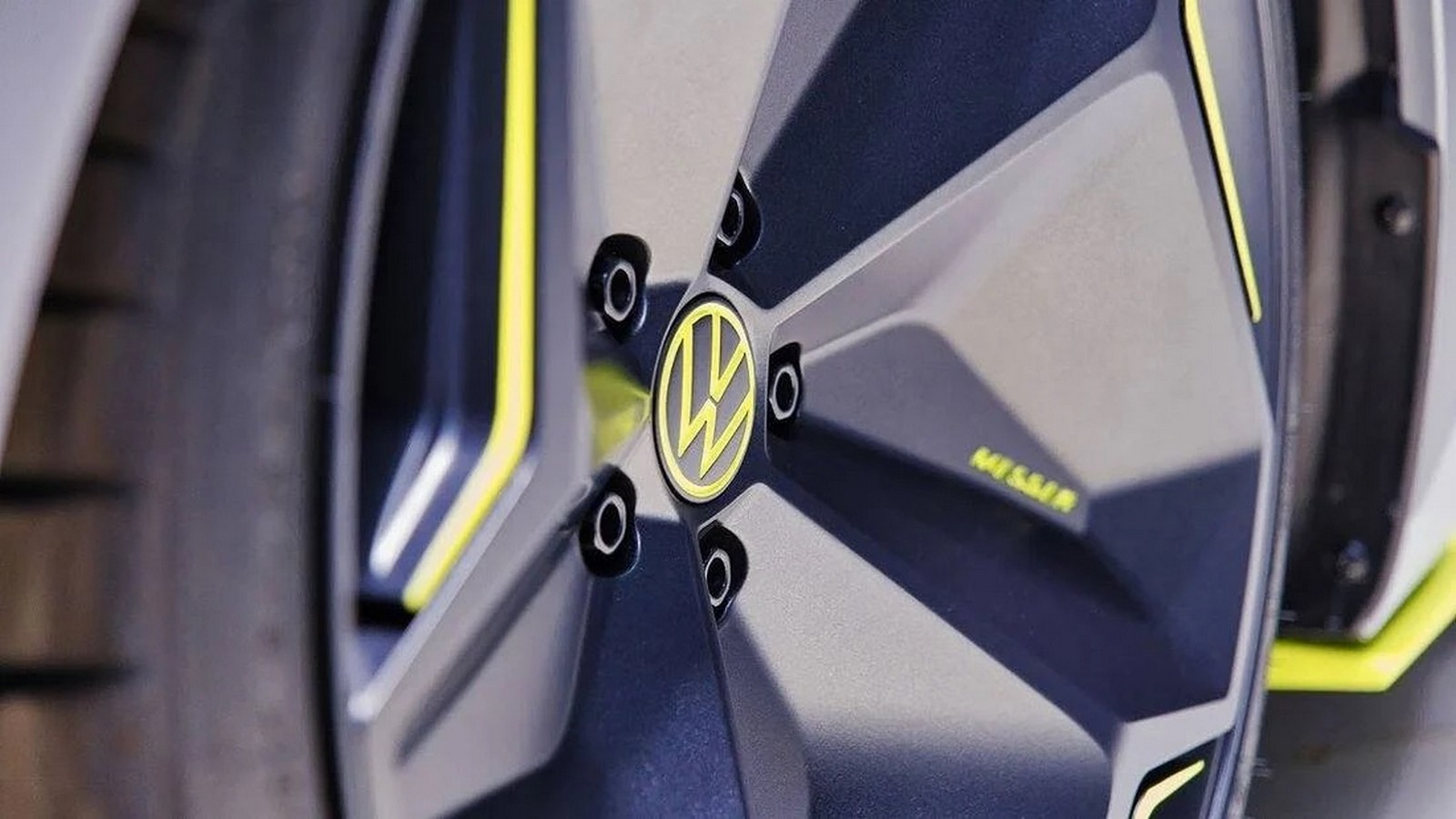 VOLKSWAGEN ID.3 WÖRTHERSEE, foto 5