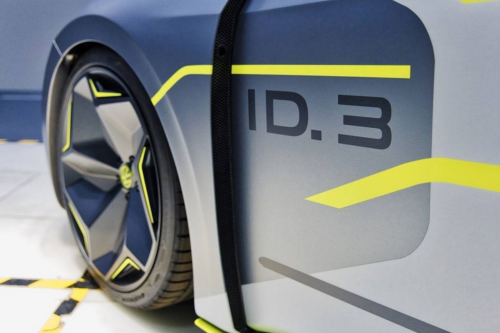 VOLKSWAGEN ID.3 WÖRTHERSEE, foto 6