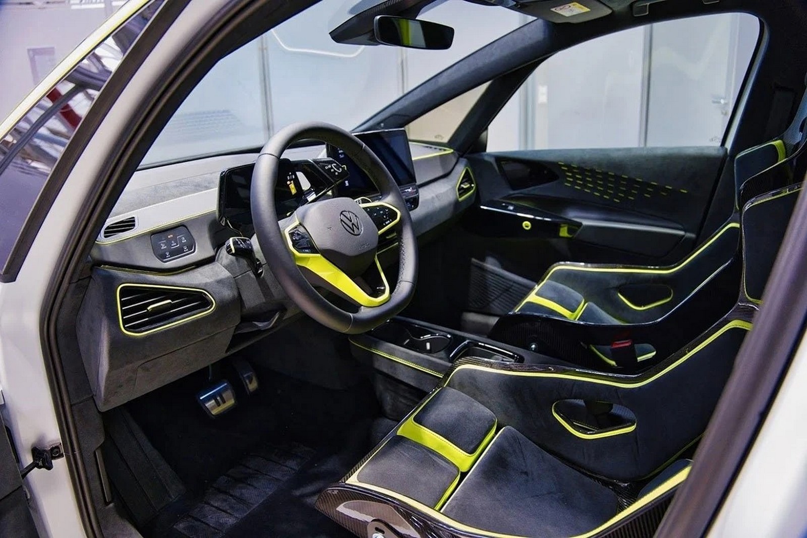VOLKSWAGEN ID.3 WÖRTHERSEE, foto 7