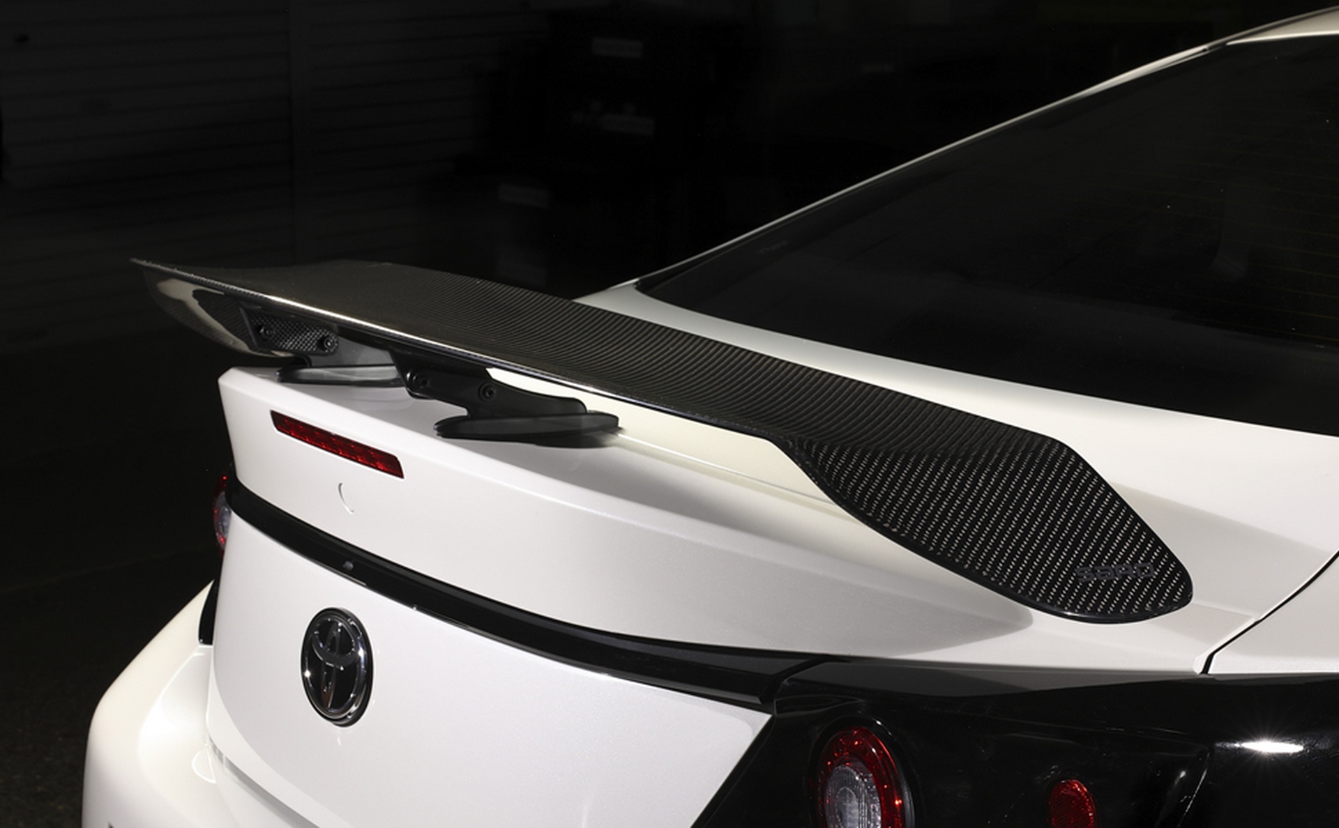 2022 - TOYOTA GR86 BY SARD, foto 6