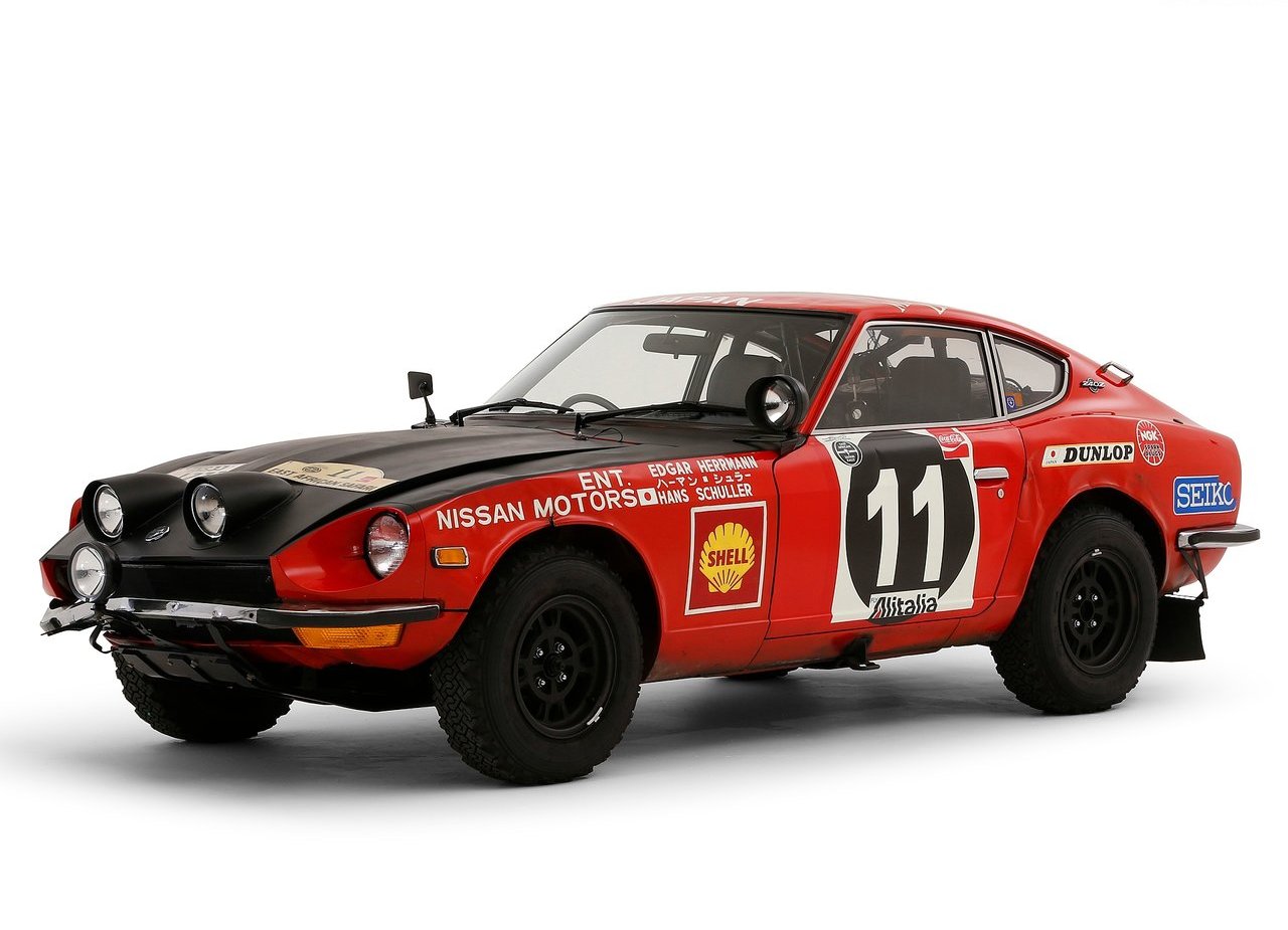2021 - NISSAN JUKE RALLY TRIBUTE CONCEPT, foto 8