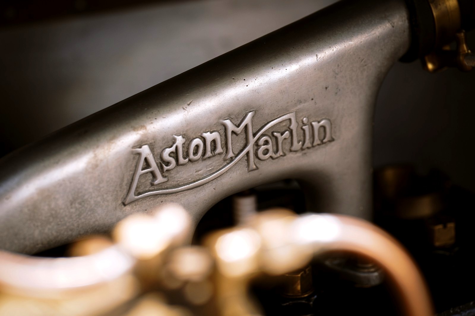 ASTON MARTIN VANTAGE ROADSTER A3 BY Q, foto 14