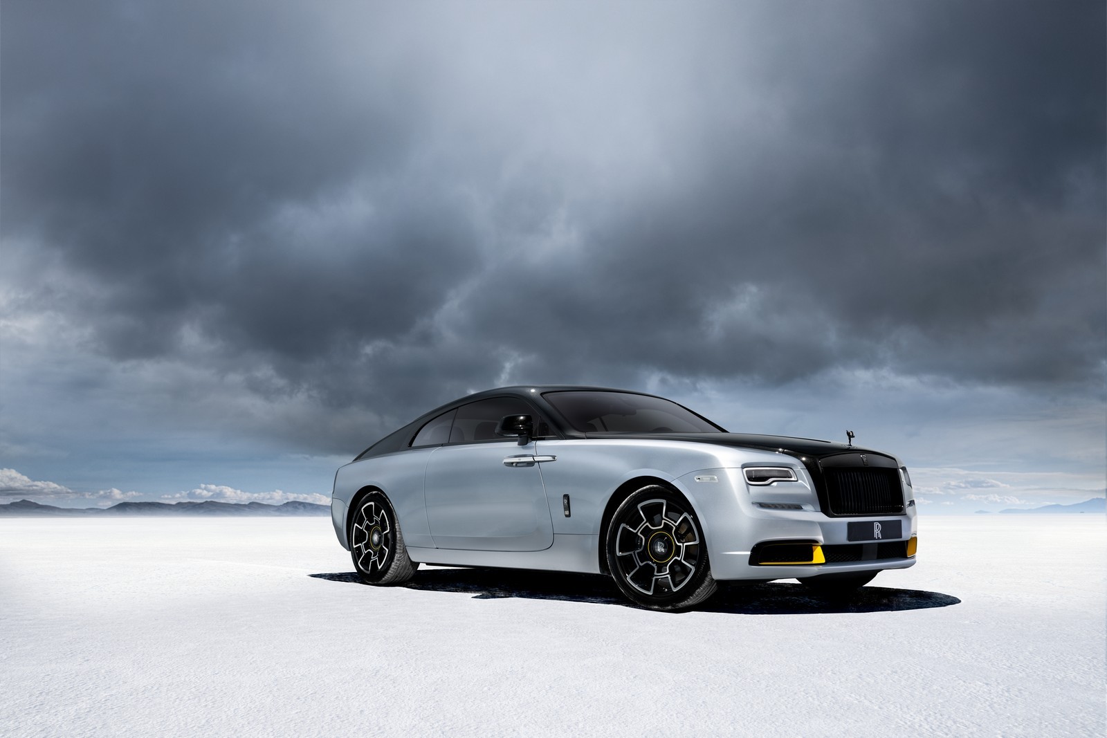 2021 - ROLLS-ROYCE LANDSPEED COLLECTION, foto 1