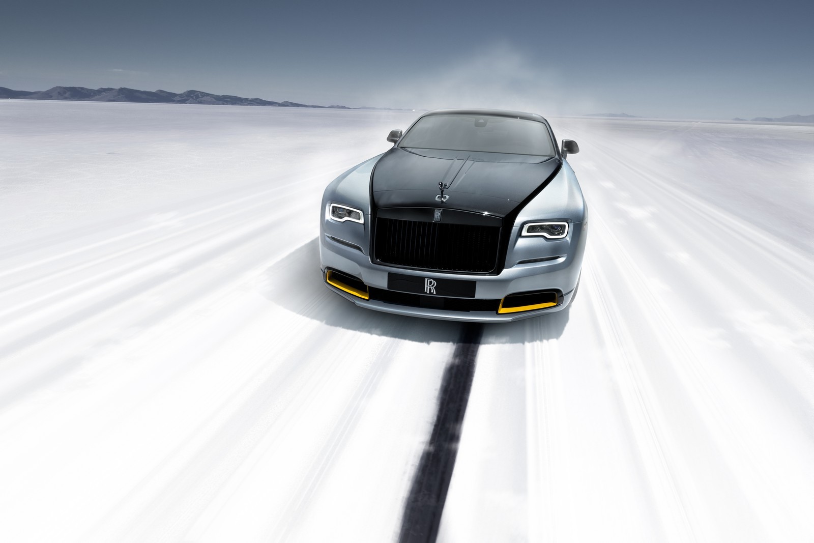 2021 - ROLLS-ROYCE LANDSPEED COLLECTION, foto 2