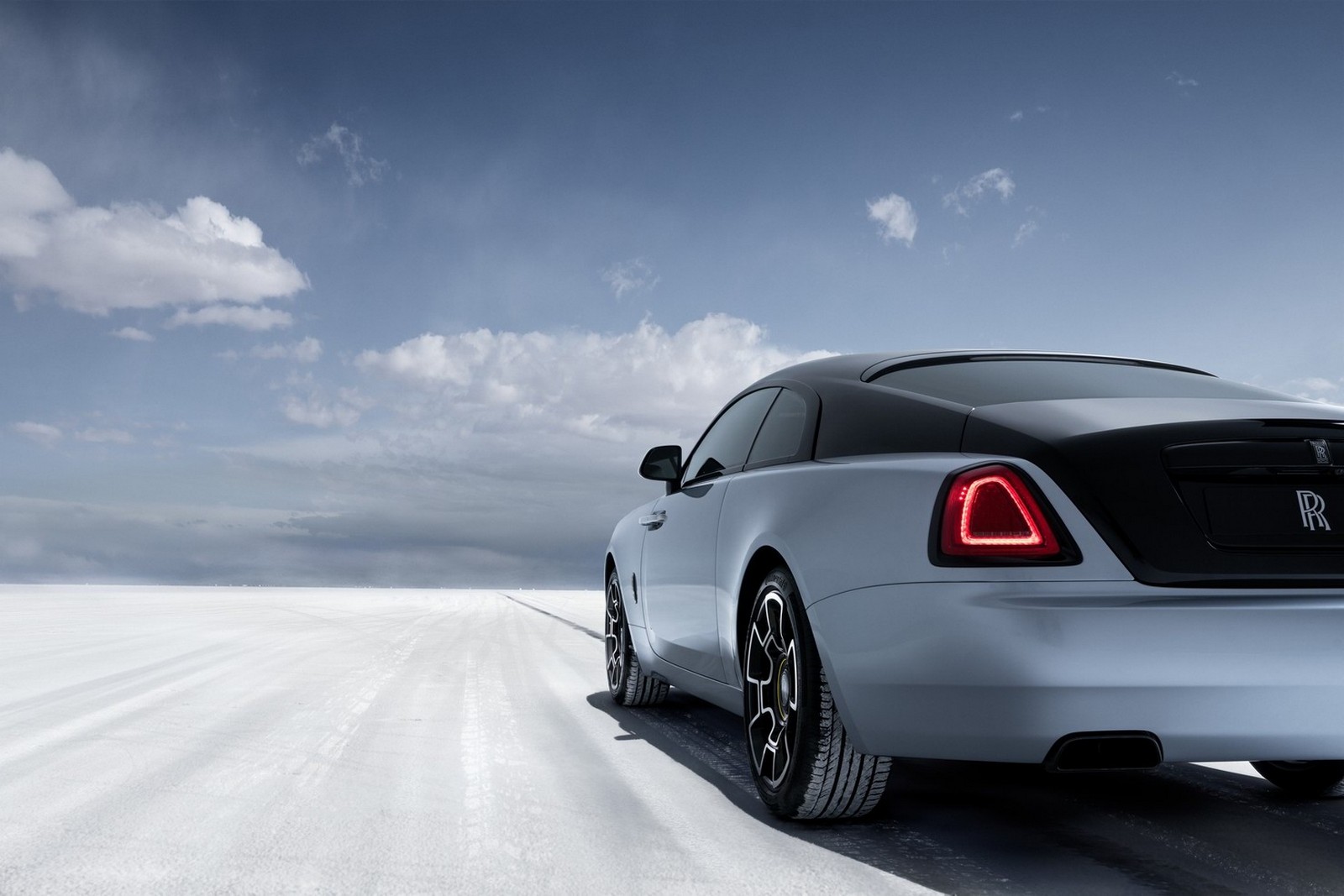 2021 - ROLLS-ROYCE LANDSPEED COLLECTION, foto 3