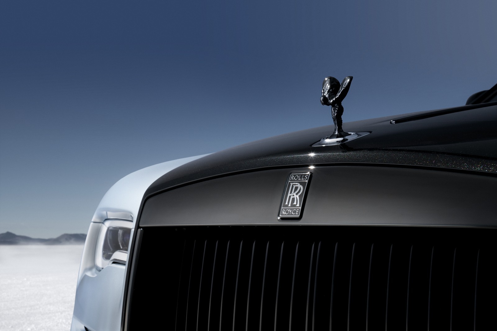 2021 - ROLLS-ROYCE LANDSPEED COLLECTION, foto 4