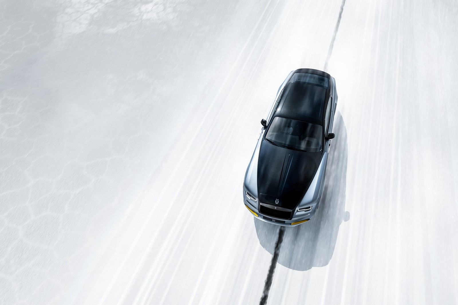 2021 - ROLLS-ROYCE LANDSPEED COLLECTION, foto 5