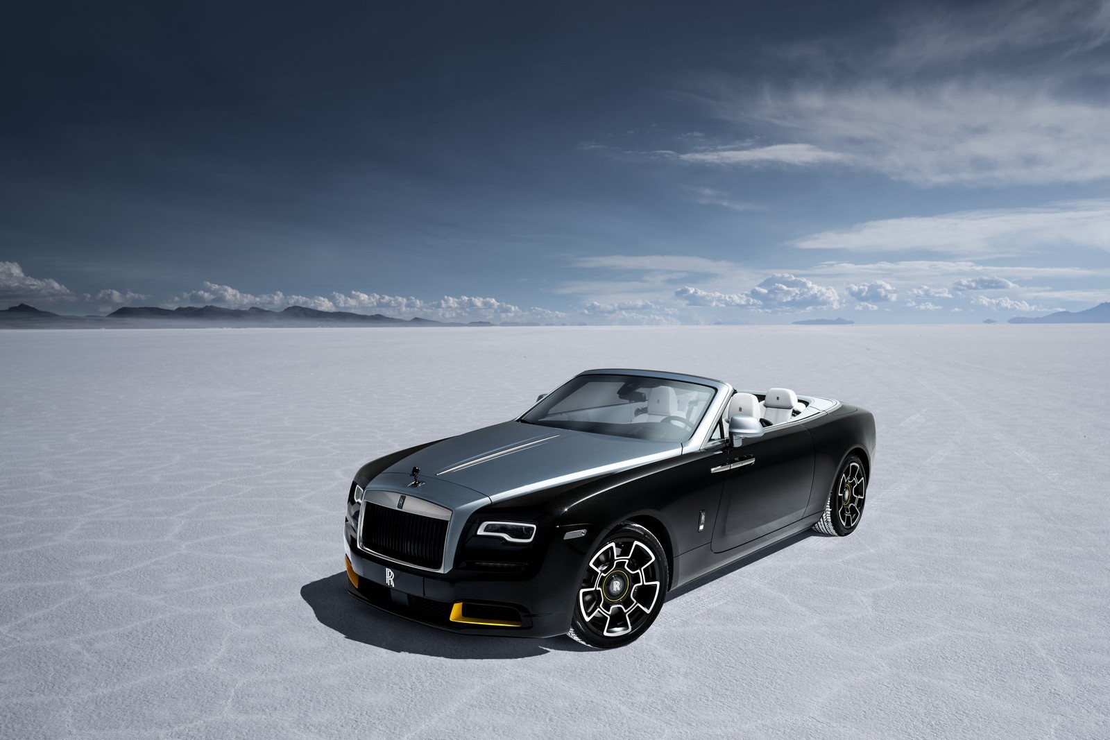 2021 - ROLLS-ROYCE LANDSPEED COLLECTION, foto 9