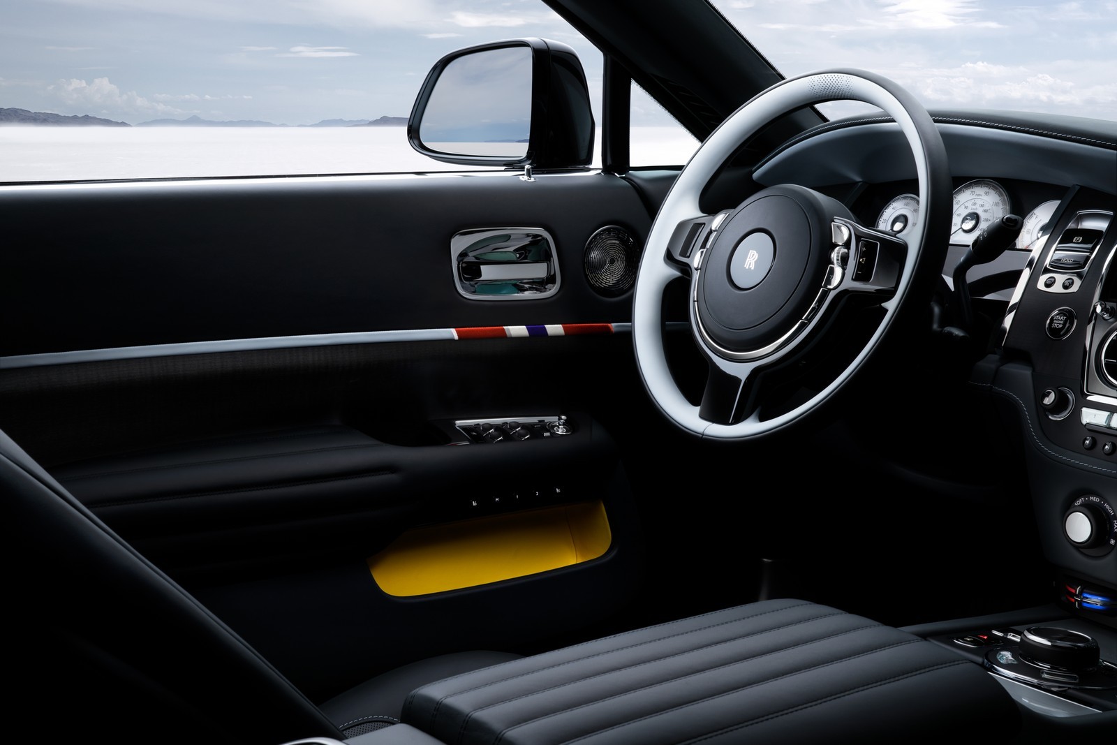 2021 - ROLLS-ROYCE LANDSPEED COLLECTION, foto 10