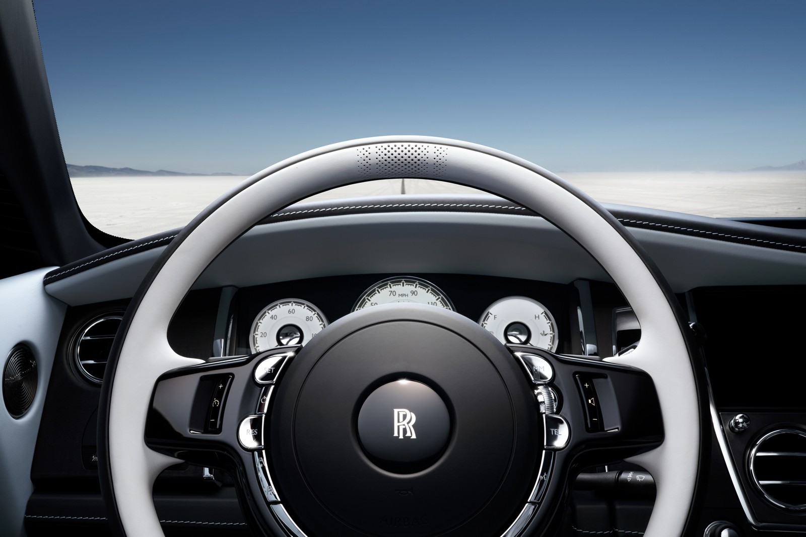 2021 - ROLLS-ROYCE LANDSPEED COLLECTION, foto 15
