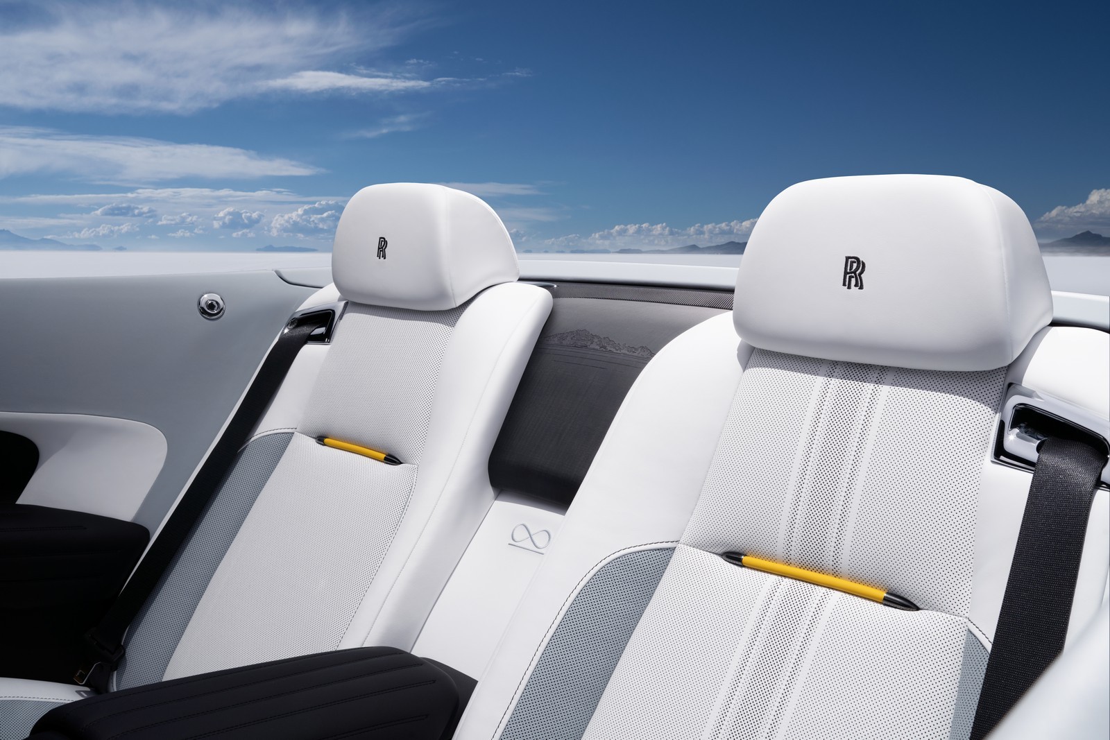 2021 - ROLLS-ROYCE LANDSPEED COLLECTION, foto 16