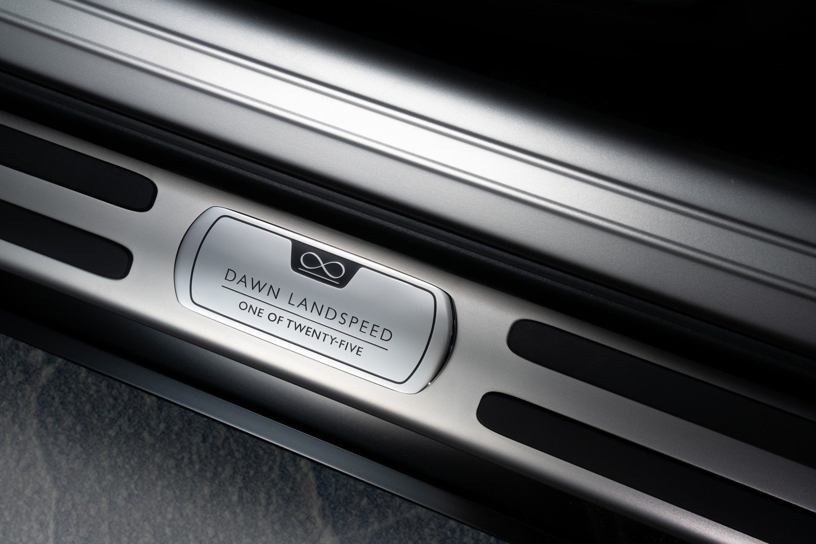 2021 - ROLLS-ROYCE LANDSPEED COLLECTION, foto 17