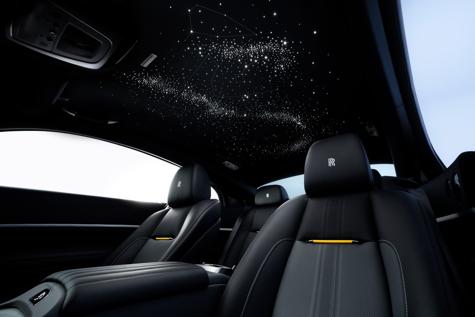 2021 - ROLLS-ROYCE LANDSPEED COLLECTION, foto 18