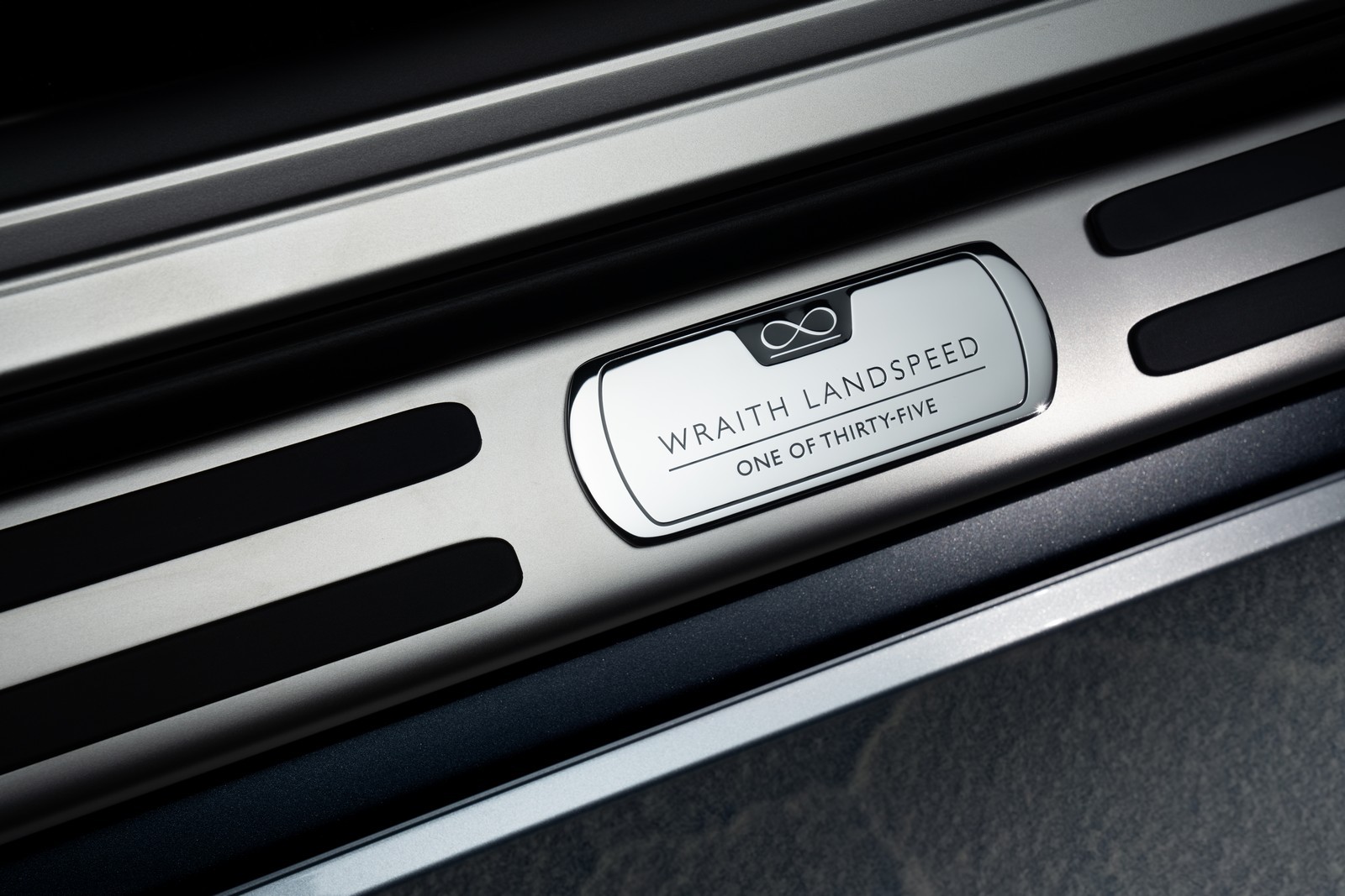 2021 - ROLLS-ROYCE LANDSPEED COLLECTION, foto 20