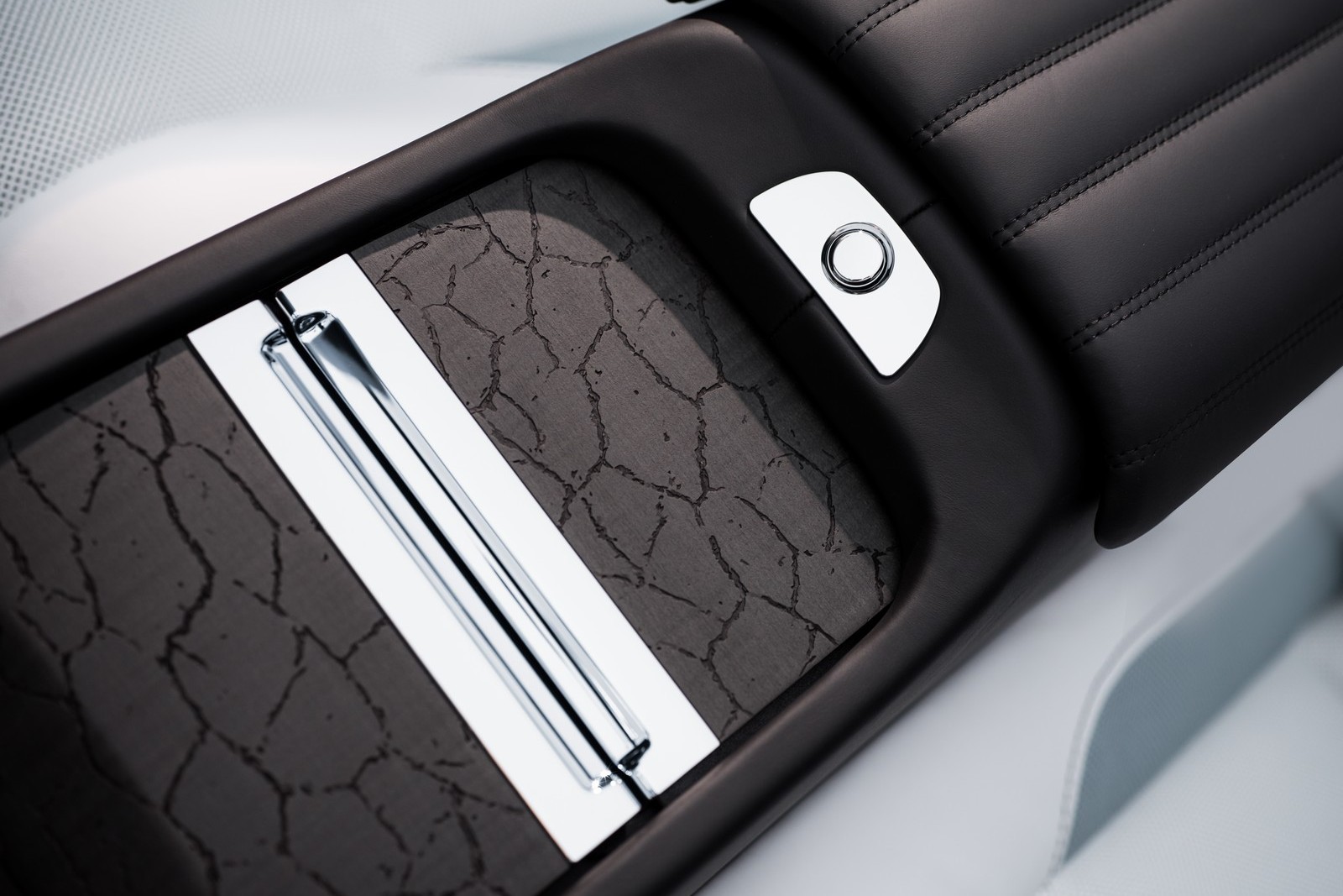 2021 - ROLLS-ROYCE LANDSPEED COLLECTION, foto 22