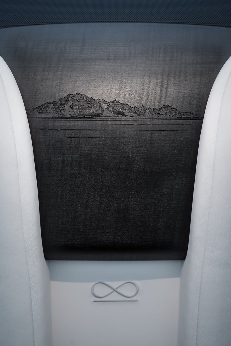 2021 - ROLLS-ROYCE LANDSPEED COLLECTION, foto 29