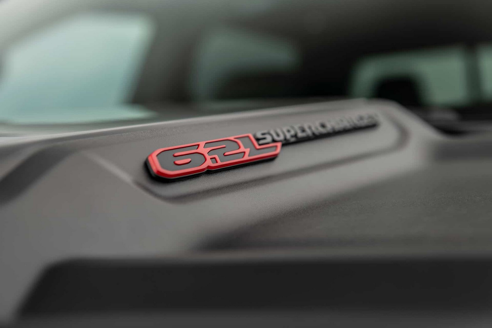 RAM 1500 TRX MAMMOTH 1000 BY HENNESSEY, foto 16