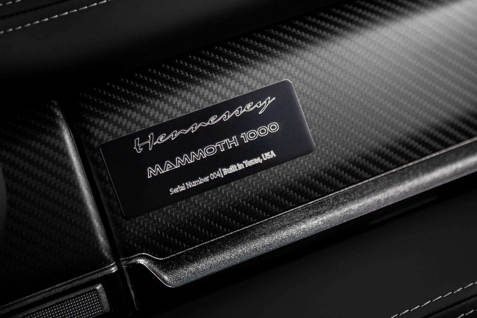 RAM 1500 TRX MAMMOTH 1000 BY HENNESSEY, foto 17