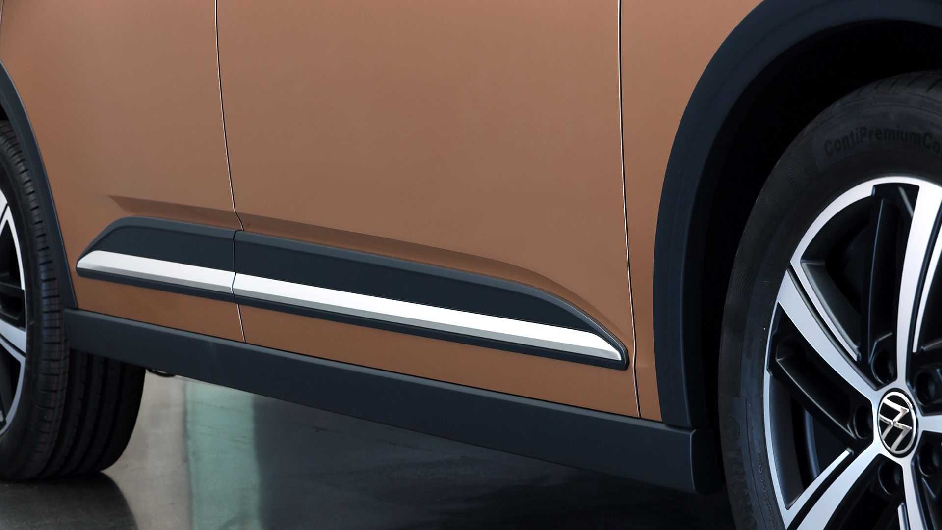 VOLKSWAGEN CADDY PAN AMERICANA, foto 4