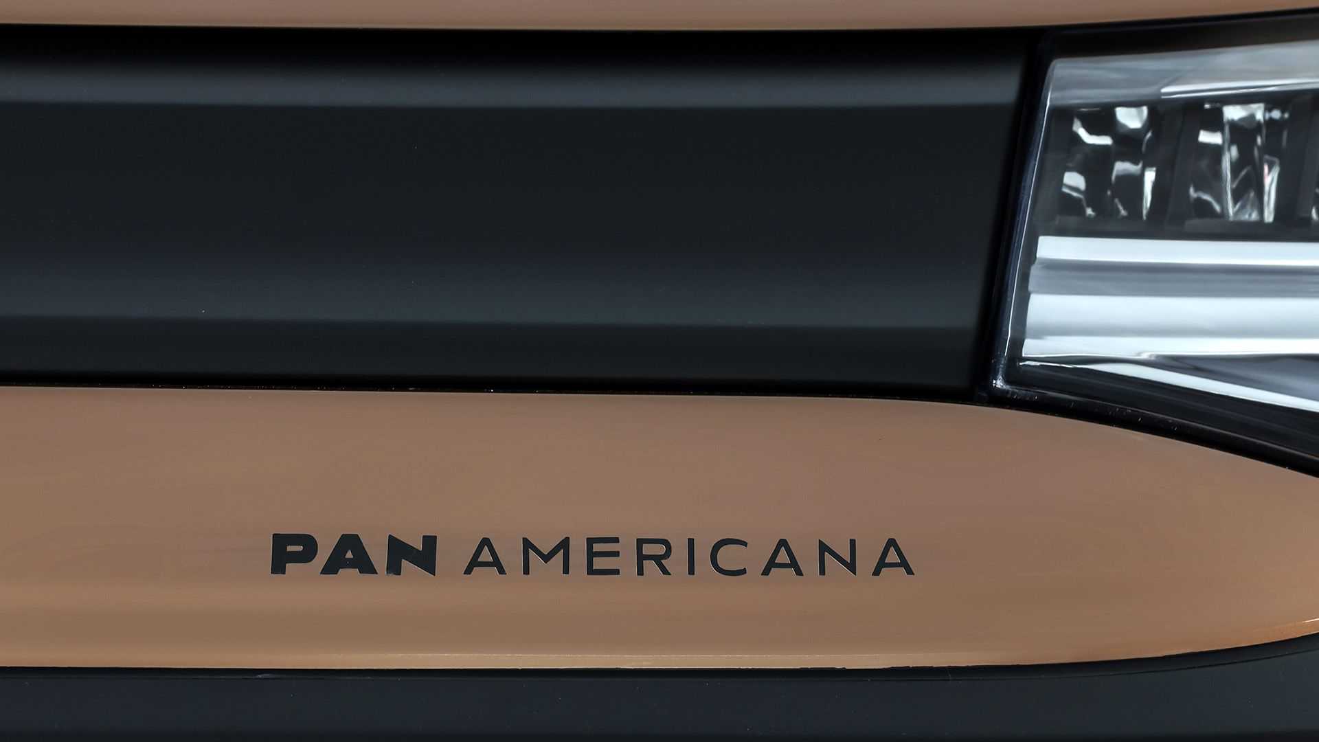 VOLKSWAGEN CADDY PAN AMERICANA, foto 6