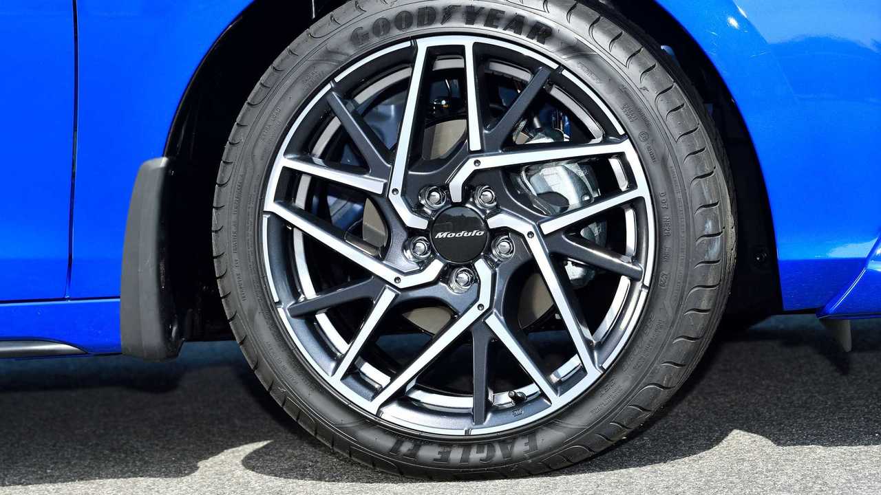 2022 - HONDA CIVIC HATCHBACK ACCESSORIES, foto 5