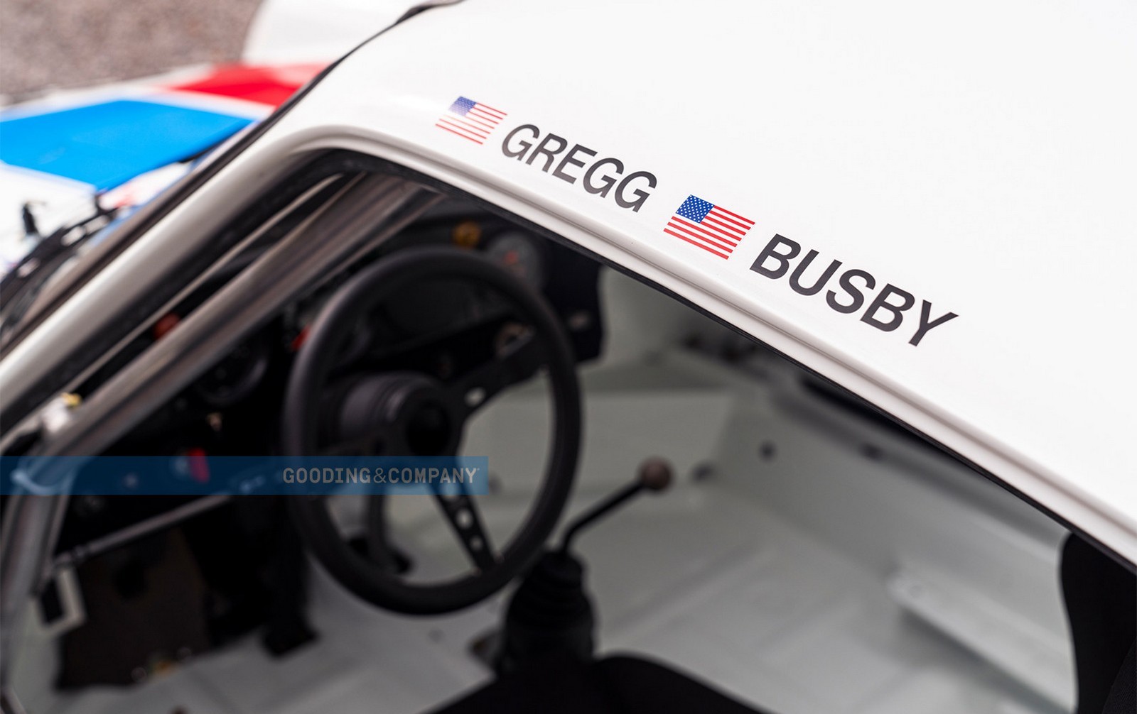 1977 - PORSCHE 934/5, foto 8