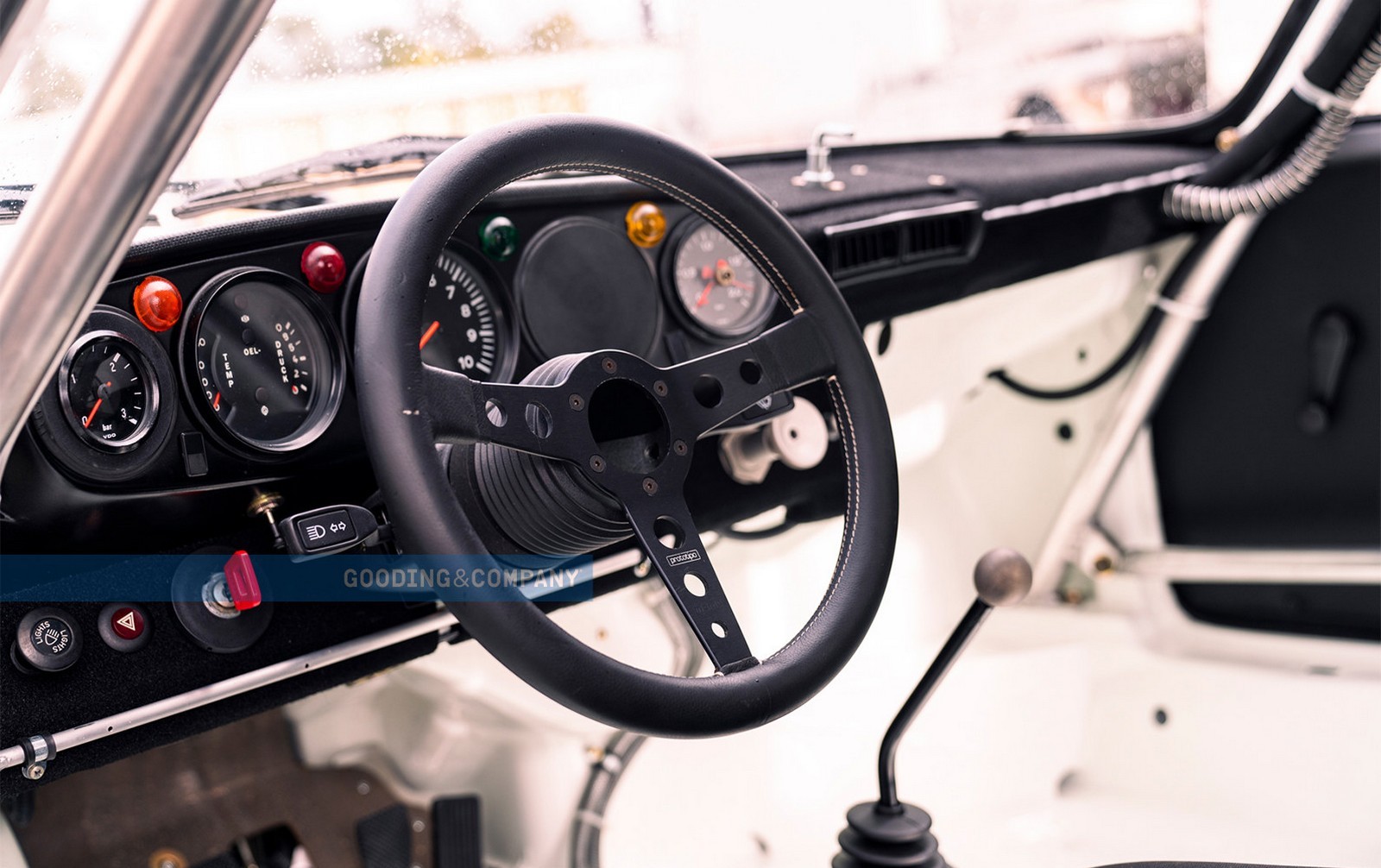 1977 - PORSCHE 934/5, foto 10