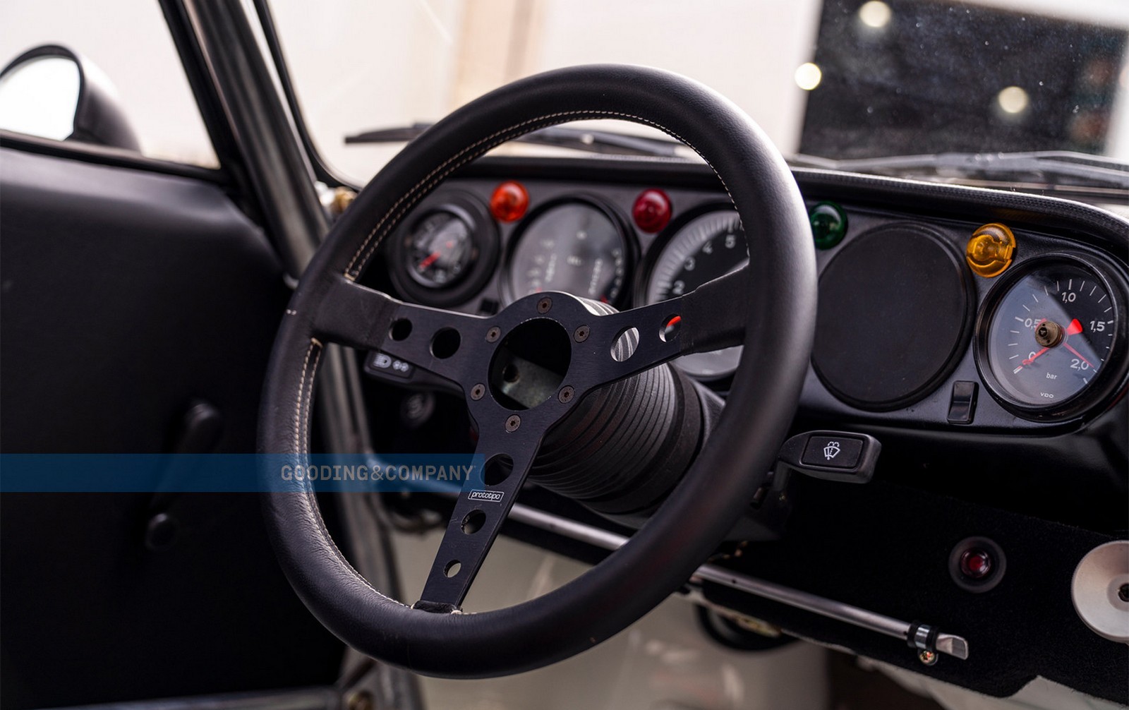 1977 - PORSCHE 934/5, foto 12