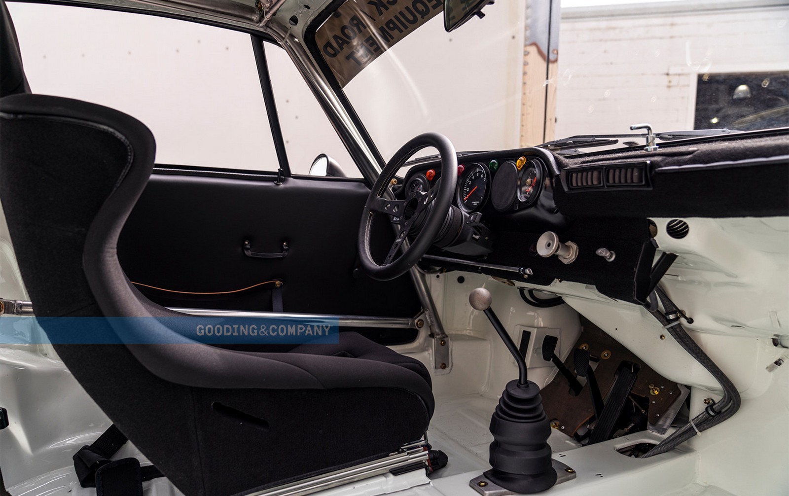 1977 - PORSCHE 934/5, foto 14